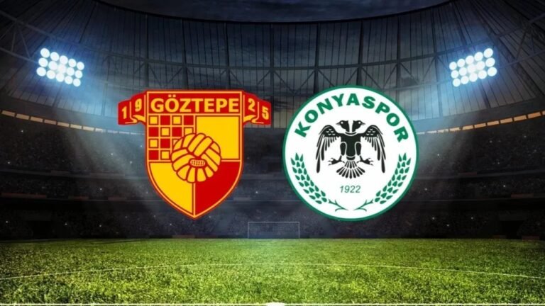 Konyaspor vs. Göztepe: ¿El efecto İlhan Palut puede tumbar a la mejor defensa?