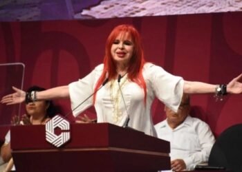 CAMPECHE: Diputados de Morena rompen con Layda Sansores