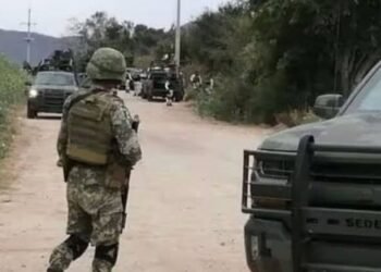 FRUSTRAN “LEVANTÓN”: Nuevo enfrentamiento en Limones, Bacalar; hay un muerto y un detenido