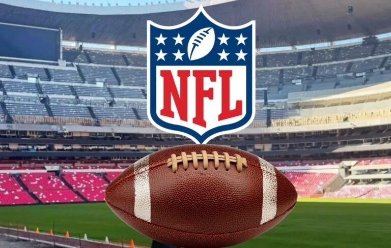 La NFL vuelve a México: el Estadio Banorte es la nueva sede y esto significa tres años de temporada regular