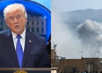 La Operación Furia Épica redefine la geopolítica del Medio Oriente