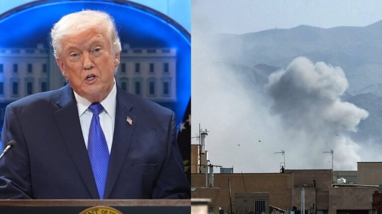 La Operación Furia Épica redefine la geopolítica del Medio Oriente