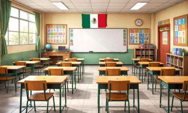 La SEP suspende clases el 16 y 17 de febrero: ¿A quiénes afecta?