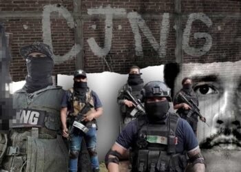 La escalada del CJNG en Quintana Roo: De la infiltración financiera a la crisis de 2026