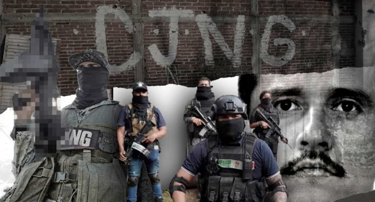 La escalada del CJNG en Quintana Roo: De la infiltración financiera a la crisis de 2026