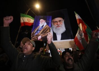 La señal de X desde Teherán: Gestión de la información en crisis geopolítica 5 La señal de X desde Teherán: Gestión de la información en crisis geopolítica