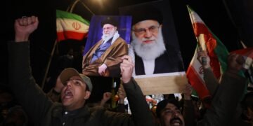 La señal de X desde Teherán: Gestión de la información en crisis geopolítica