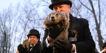 La verdad detrás de Punxsutawney Phil y por qué la ciencia lo desmiente cada 2 de febrero
