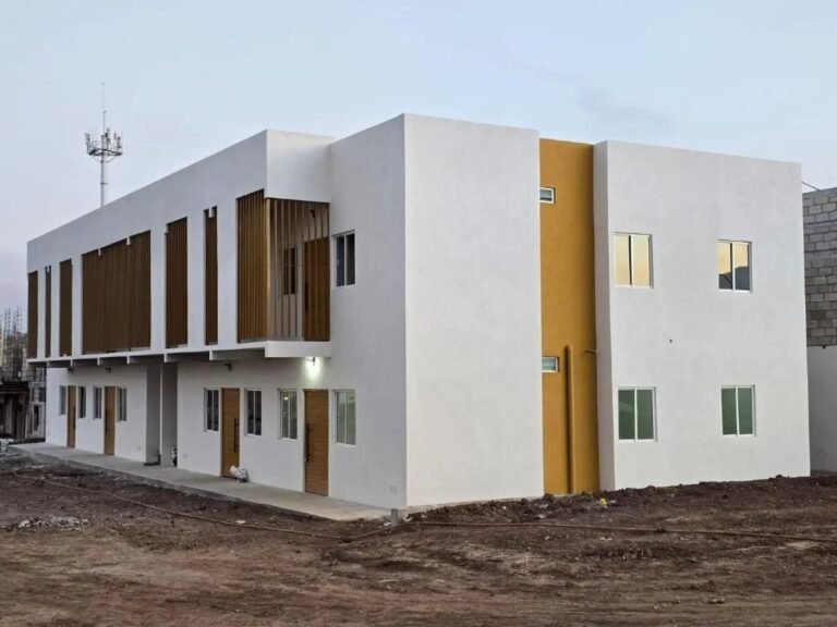 La vivienda digna es posible: Conavi abre el pre-registro para grupos vulnerables