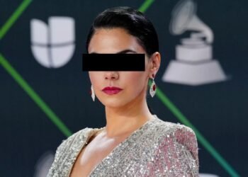 Livia Brito vinculada a proceso: mentir al Estado en el caso Zepeda