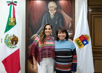 Refuerzan estrategia contra el gusano barrenador en QR