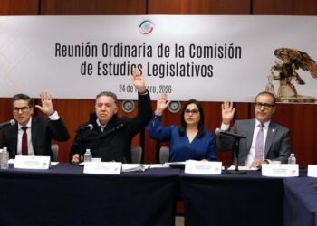 INICIATIVA DE MAYULI: Avala comisión del Senado freno al acoso telefónico comercial 3 INICIATIVA DE MAYULI: Avala comisión del Senado freno al acoso telefónico comercial