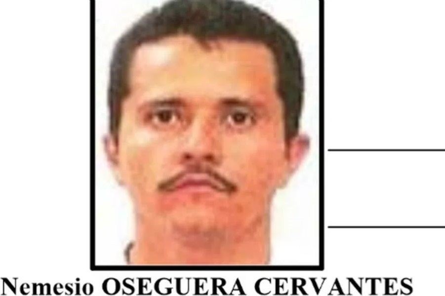 OLA DE NARCOBLOQUEOS: Abaten a “El Mencho”, líder del CJNG, en Jalisco
