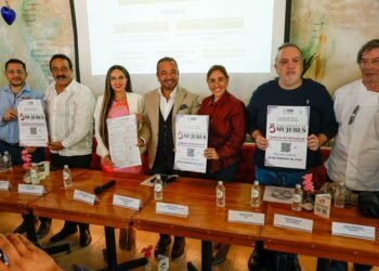 Abren convocatoria para el Sexto Parlamento de Mujeres