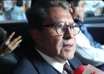 “HAY INDEFINICIONES”: Sheinbaum da 4 días a PVEM y Morena para analizar reforma electoral