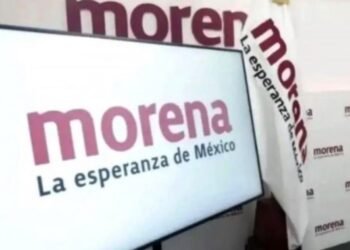 RUMBO A 2027: Definirá Morena el 7 de marzo reglas para aspirantes a candidatos 3 RUMBO A 2027: Definirá Morena el 7 de marzo reglas para aspirantes a candidatos