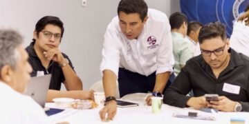 MOVILIDAD METROPOLITANA: Impulsa Gobierno talleres ciudadanos para el PIMUS Cancún–Isla Mujeres 2026–2040