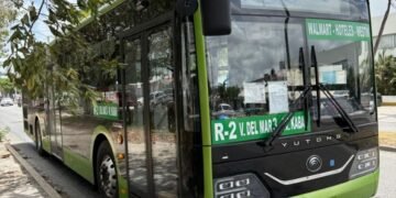 Continúa en análisis reforma a Ley de Movilidad de QR