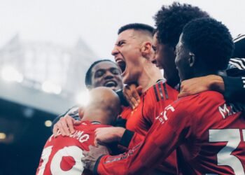 Manchester United vs Tottenham: Pronóstico, bajas clave y horario