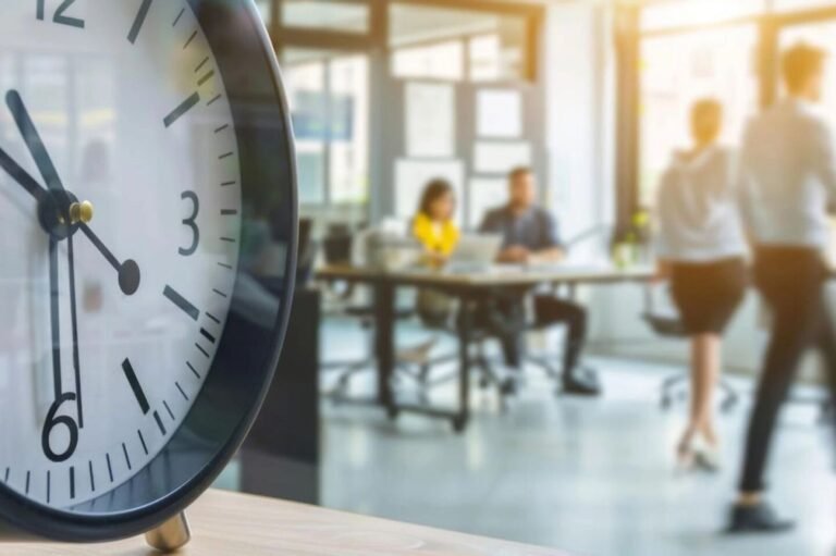 México consolida la jornada laboral de 40 horas: Un hito constitucional