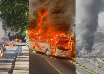 México en llamas tras el abatimiento de “El Mencho”: Análisis de la escalada de violencia