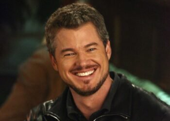 Muere Eric Dane: El Legado de "McSteamy" y su Batalla Final a los 53 Años
