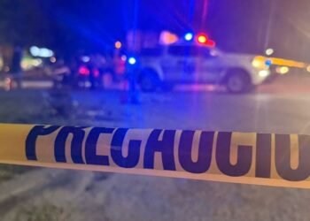 HUYE EL CONDUCTOR: Pierde la vida ciclista atropellado por camioneta en Cancún