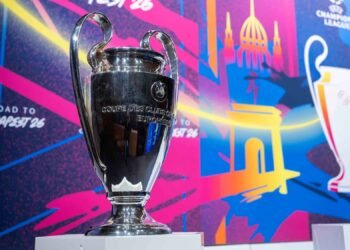 Octavos Champions: El triple desafío inglés que define la era española