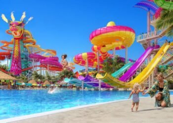 FRENAN PERFECT DAY: Conceden suspensión definitiva contra megaproyecto en Mahahual