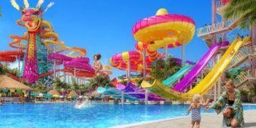 FRENAN PERFECT DAY: Conceden suspensión definitiva contra megaproyecto en Mahahual