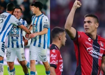 Dónde ver Pachuca vs. Atlas: análisis, pronósticos y la racha que preocupa al zorro