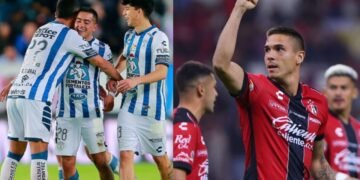 Dónde ver Pachuca vs. Atlas: análisis, pronósticos y la racha que preocupa al zorro
