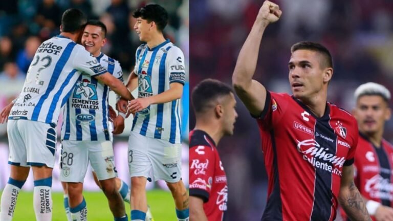 Dónde ver Pachuca vs. Atlas: análisis, pronósticos y la racha que preocupa al zorro