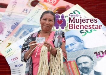 Pensión Bienestar 2026: Calendario de registro y pago doble