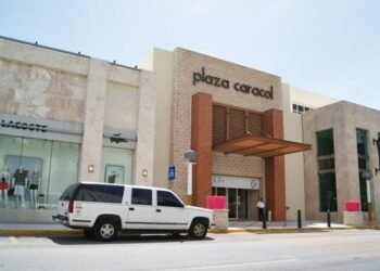 VAN POR PLAZA CARACOL: Ponen lupa a predios abandonados en la Zona Hotelera