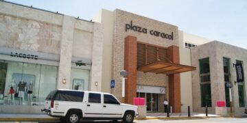 VAN POR PLAZA CARACOL: Ponen lupa a predios abandonados en la Zona Hotelera