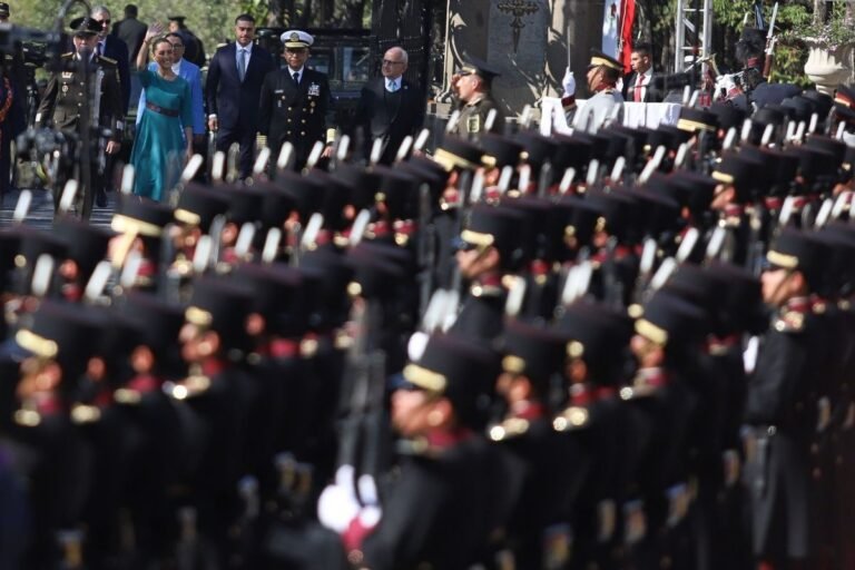 Por qué la Marcha de la Lealtad de 2026 paraliza el centro de la Ciudad de México