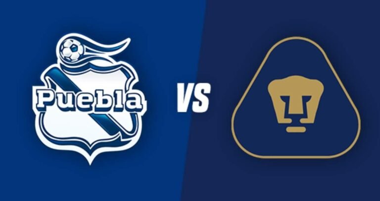 Pumas busca el triunfo ante Puebla: Dónde ver, análisis del invicto y el duelo histórico