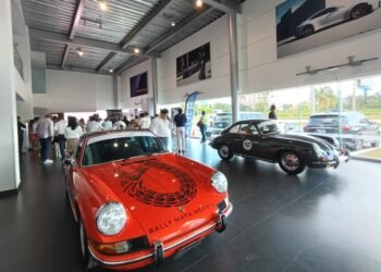 DE PALENQUE A CANCÚN: Recorrerá Rally Maya más de 1,400 kilómetros