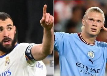 Real Madrid vs. Manchester City: La confrontación que redefine la hegemonía europea