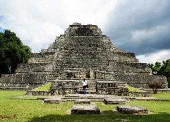 |VISIÓN INTERCULTURAL| No fue colapso, fue transformación y reorganización