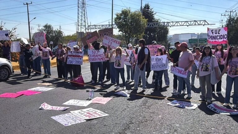 Renata Palmer: La presión social exige reclasificación en Zona Esmeralda