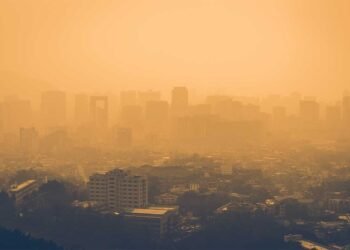 Riesgos a la salud y medidas ante contingencias ambientales en ZMVM 2026