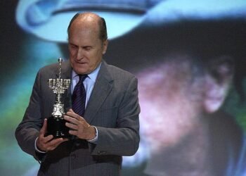Robert Duvall, el último artesano de Hollywood, muere a los 95 años