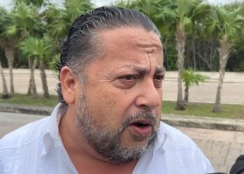 RECHAZA CRÍTICAS DE OBSERVATORIO: Defiende Sanén gastos y productividad de XVIII Legislatura