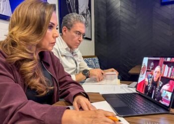 REPORTA 10 CASOS: Se suma QR a estrategia nacional de vacunación contra sarampión