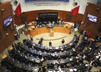 SERÁ GRADUAL: Aprueba Senado reforma laboral de 40 horas