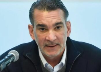 REFORMA ELECTORAL: Acusa PVEM a Luisa Alcalde de “dinamitar” negociación