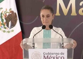 AFIRMA SHEINBAUM: Libros de texto no cambiarán, y se ampliará su contenido