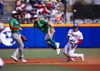 Serie del Caribe 2026: Puerto Rico vence dramáticamente a México Verde